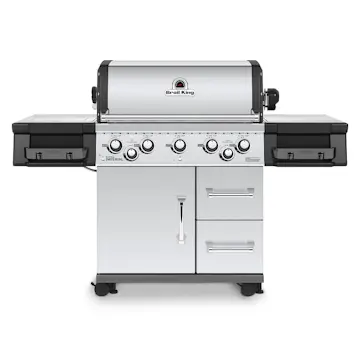 Gasolgrill Broil King Imperial 590