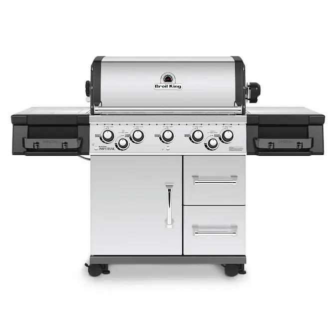 Gasolgrill Broil King Imperial 590