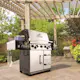 Gasolgrill Broil King Imperial 590