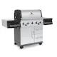 Gasolgrill Broil King Imperial 590
