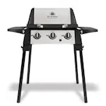 Gasolgrill Broil King Porta Chef 320