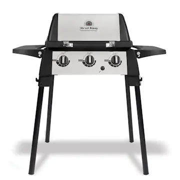 Gasolgrill Broil King Porta Chef 320