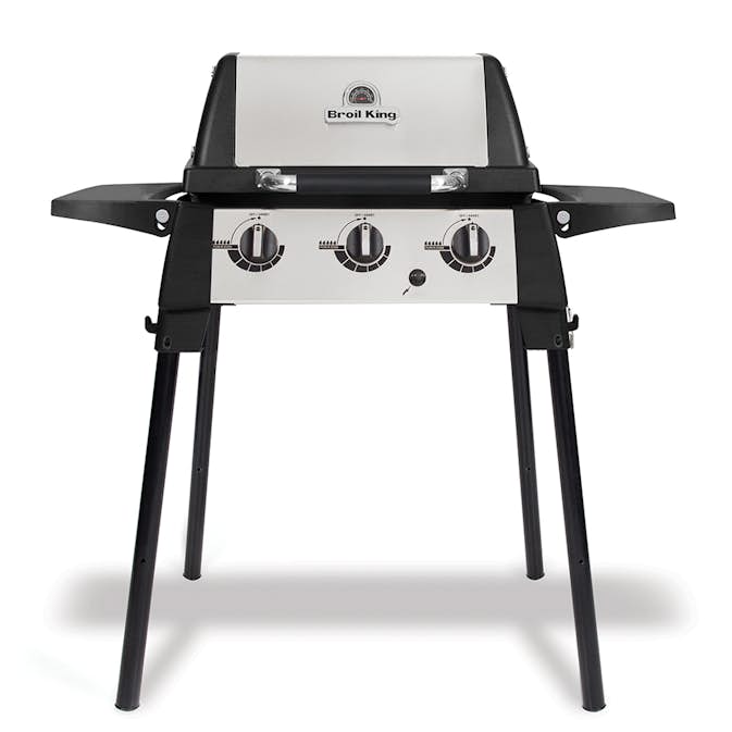 Gasolgrill Broil King Porta Chef 320