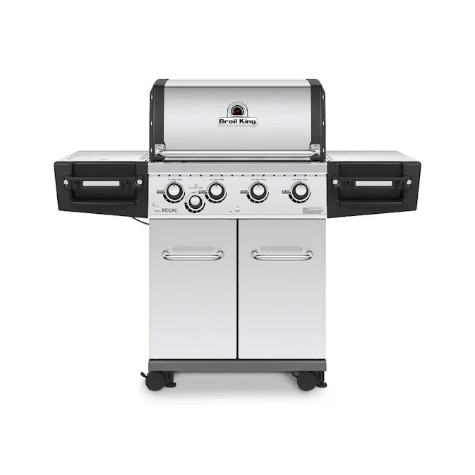 Gasolgrill Broil King Regal 440 PRO