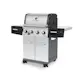 Gasolgrill Broil King Regal 440 PRO