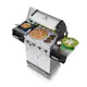Gasolgrill Broil King Regal 440 PRO
