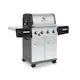 Gasolgrill Broil King Regal 440 PRO