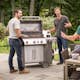 Gasolgrill Weber Genesis® II SP-335 GBS