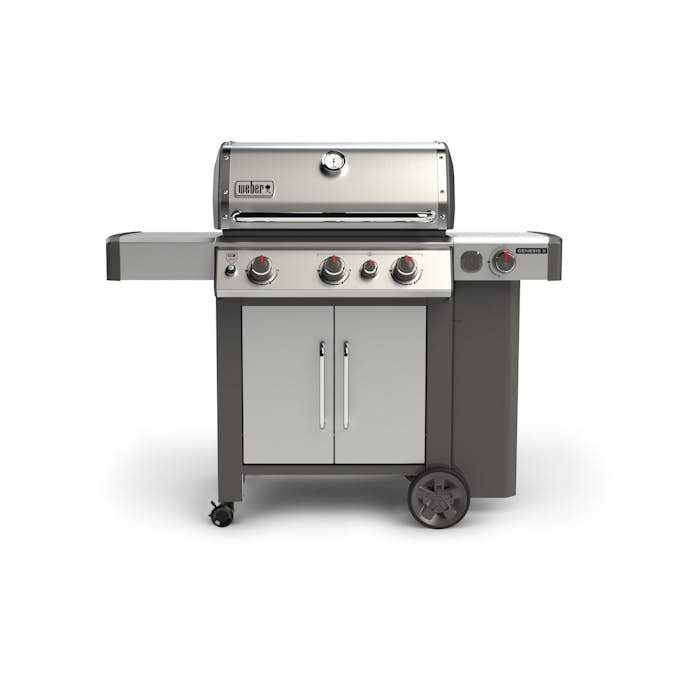 Gasolgrill Weber Genesis® II SP-335 GBS
