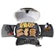 Gasolgrill Weber Q3200