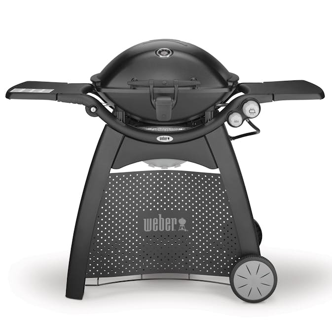 Gasolgrill Weber Q3200