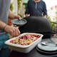 Gasolgrill Weber Q3200