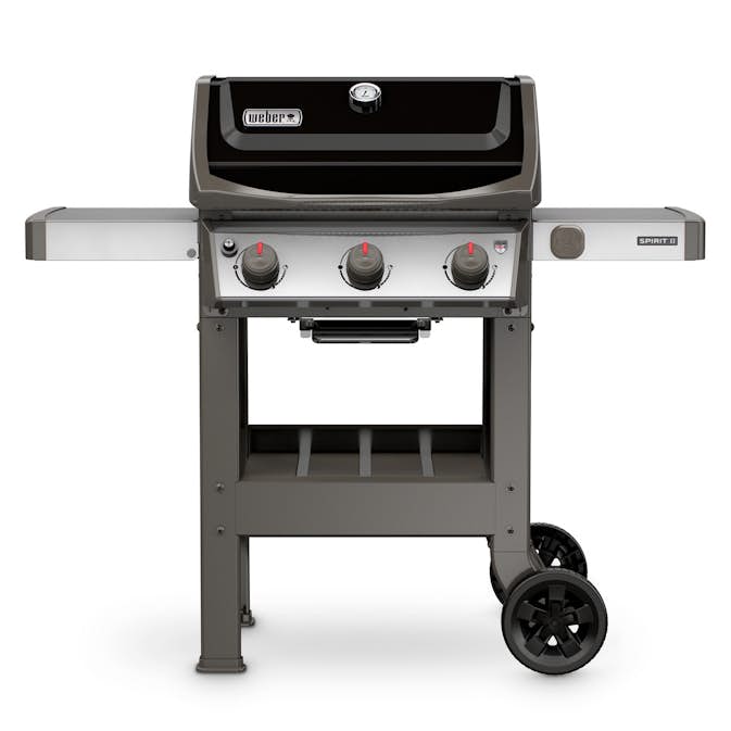 Gasolgrill Weber Spirit II E-310 GBS