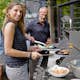 Gasolgrill Weber Summit E-670 GBS