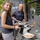 Gasolgrill Weber Summit S-670 GBS