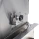 Gasolgrill Metalcraft Inbyggnad Chicago