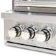Gasolgrill Metalcraft Inbyggnad Chicago