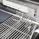 Gasolgrill Metalcraft Inbyggnad Chicago