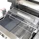 Gasolgrill Metalcraft Inbyggnad Chicago