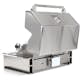 Gasolgrill Metalcraft Inbyggnad Chicago