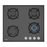 Gasolhäll Sunwind Chef