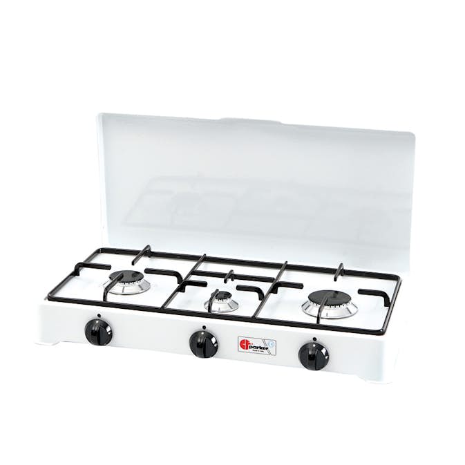 Gasolkök Sunwind Parker 3