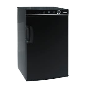 Gasolkylskåp Sunwind Ventus Top Control 100 Svart