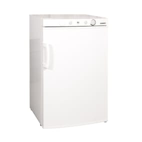 Gasolkylskåp Sunwind Ventus Top Control 100 Vit - Driftsäker Design