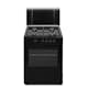 Gasolspis Sunwind Chef 60 Svart