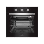 Gasolugn Sunwind Chef 60 Svart