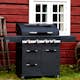 Gasolgrill Sunwind Disa