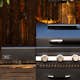 Gasolgrill Sunwind Fryd