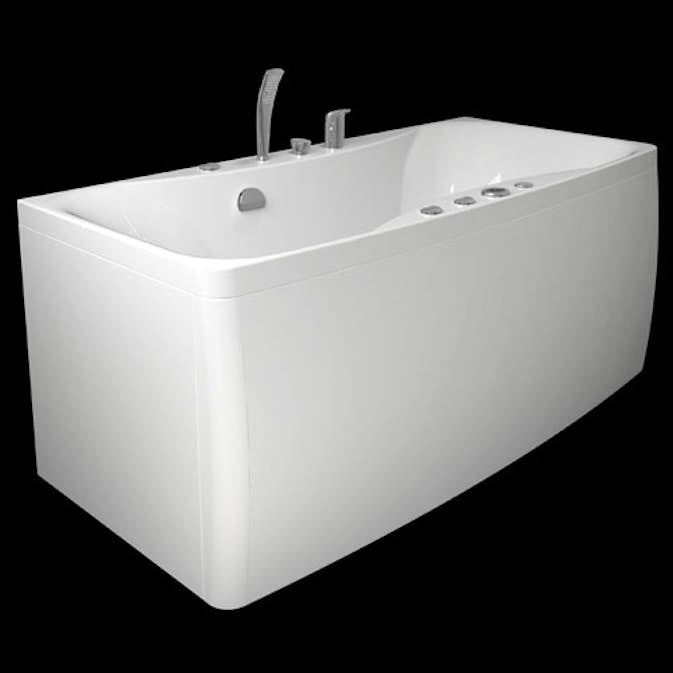 Gavel till Westerbergs Ocean 150 SQ