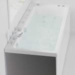 Gavelpanel Hafa Lime 160 SQ