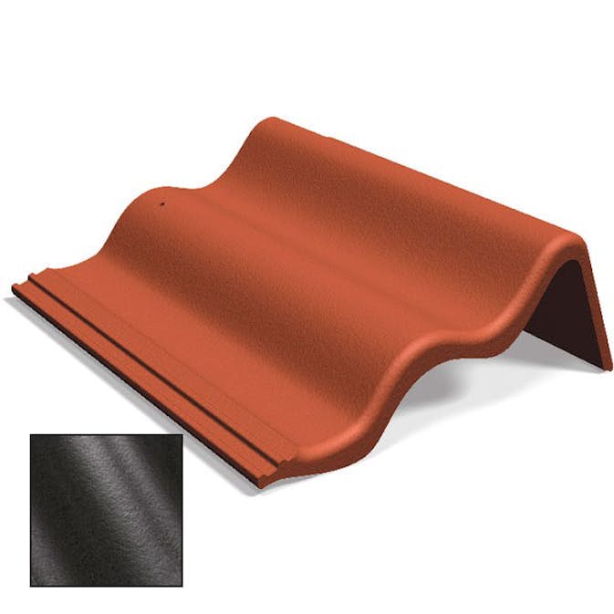 Gavelpanna Benders 88 Palema Ytbehandlad