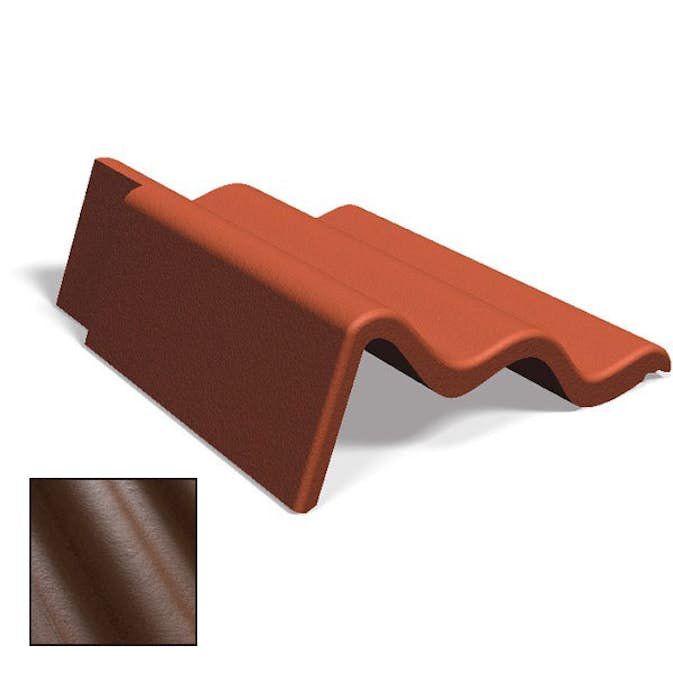 Gavelpanna Benders 88 Palema Ytbehandlad