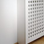 Gavelpar Lundbergs Sida Vit