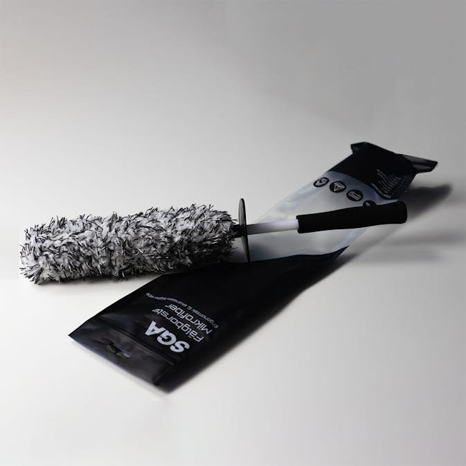Fälgborste SGA Mikrofiber