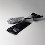 Fälgborste SGA Platt Mikrofiber