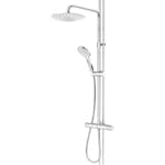 Takduschset Gustavsberg Atlantic 40 cc