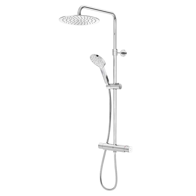 Takduschset Gustavsberg Atlantic 160 cc