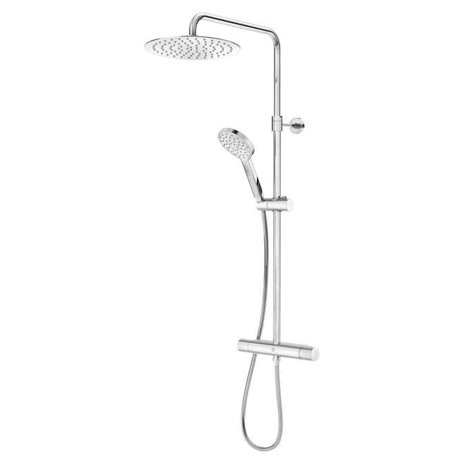 Takduschset Gustavsberg Atlantic Safe Touch