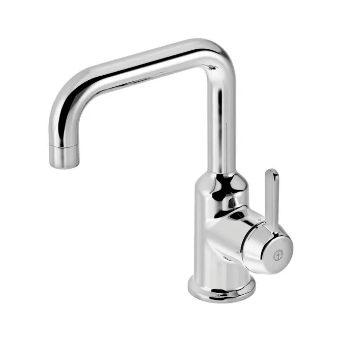 Tvättställsblandare Gustavsberg Ducentic