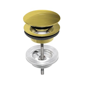 Bottenventil Gustavsberg Epic