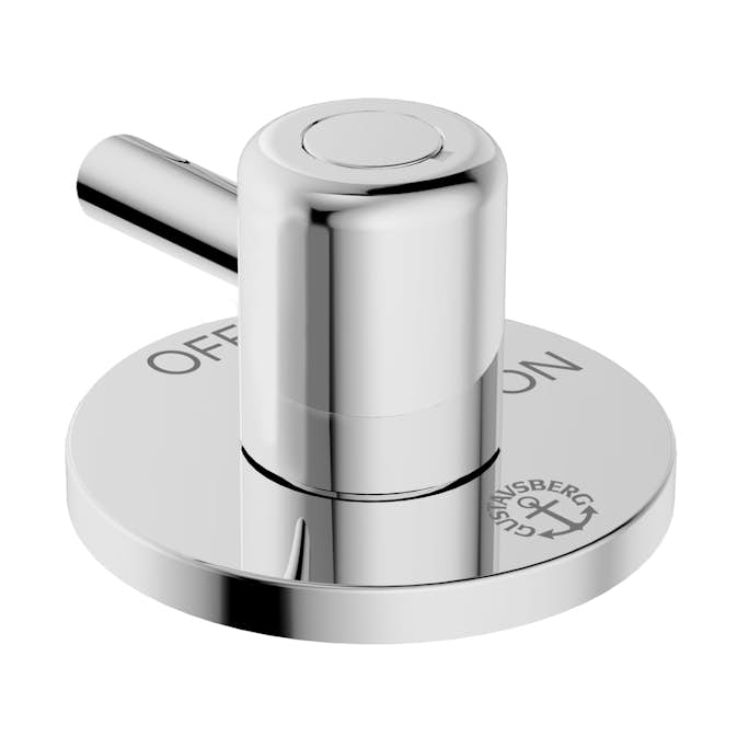 Diskmaskinsavstängning Gustavsberg Epic