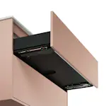 Push-Open Funktion Gustavsberg Artic till Låda