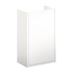 Tvättställsskåp & Kommod Gustavsberg Artic Small 33 cm - Utan Tvättställ