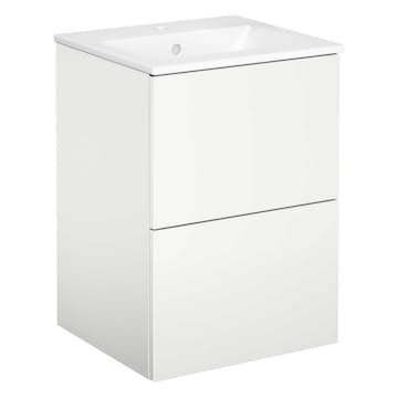 Tvättställsskåp Gustavsberg Graphic Base