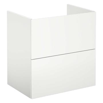 Tvättställsskåp Gustavsberg Graphic Base utan Tvättställ