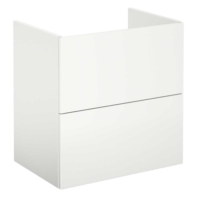 Tvättställsskåp Gustavsberg Graphic Base utan Tvättställ